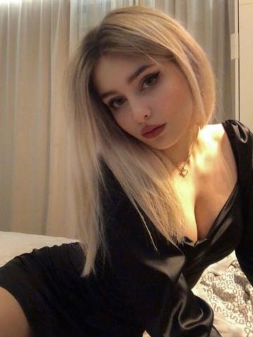 Анкета проститутки Роксана, 23 года